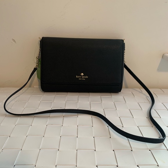kate spade Handbags - NWT kate spade charlotte street alek crossbody bag